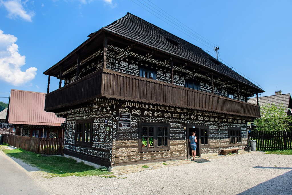 Radenov dom