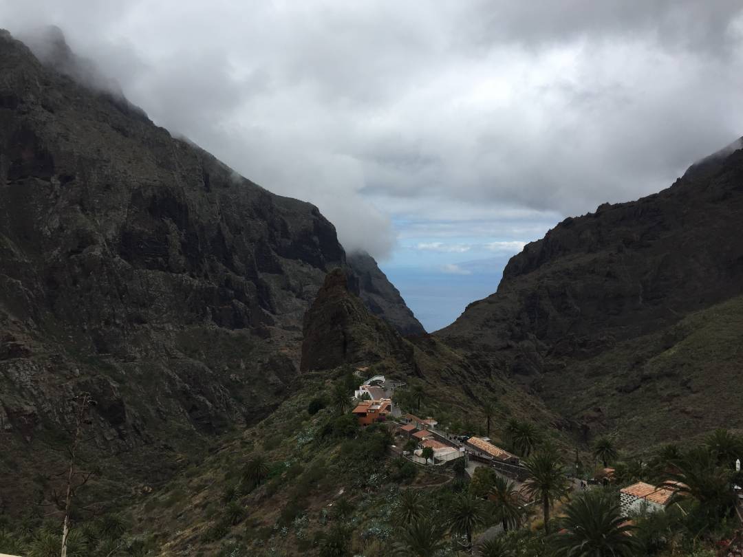 Čo vidieť Tenerife