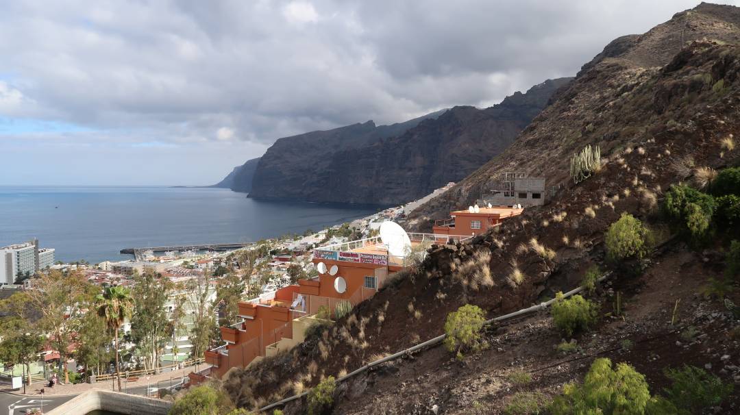 Čo vidieť Tenerife
