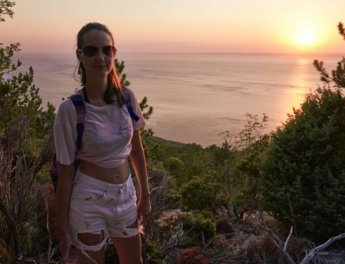 Ostrov Cres, Chorvátsko: dovolenka cez koronu a 3 najkrajšie pláže