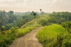 Must visit when in Ubud, Campuhan Ridge Walk